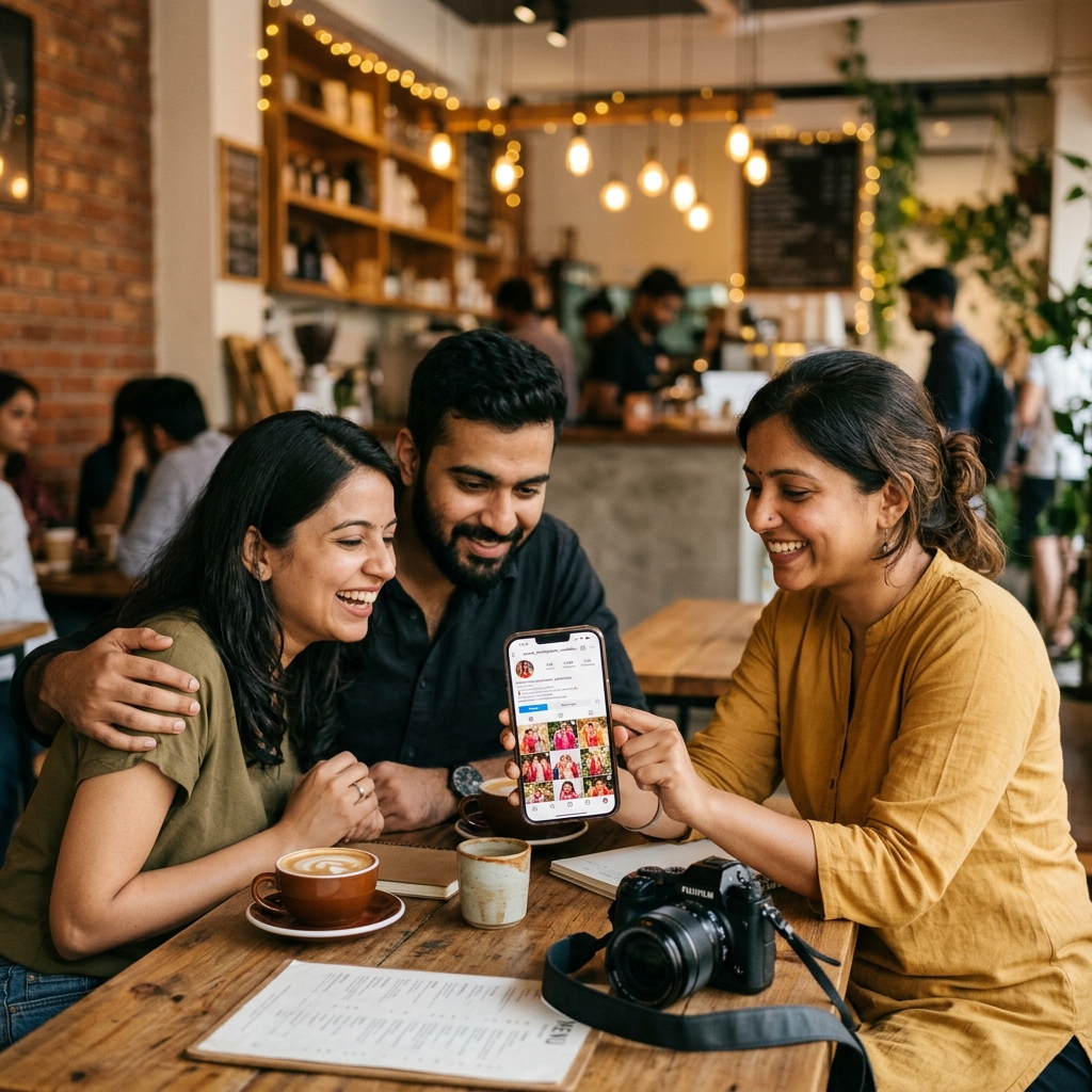 Client acquisition strategies for wedding photographers in India 2025